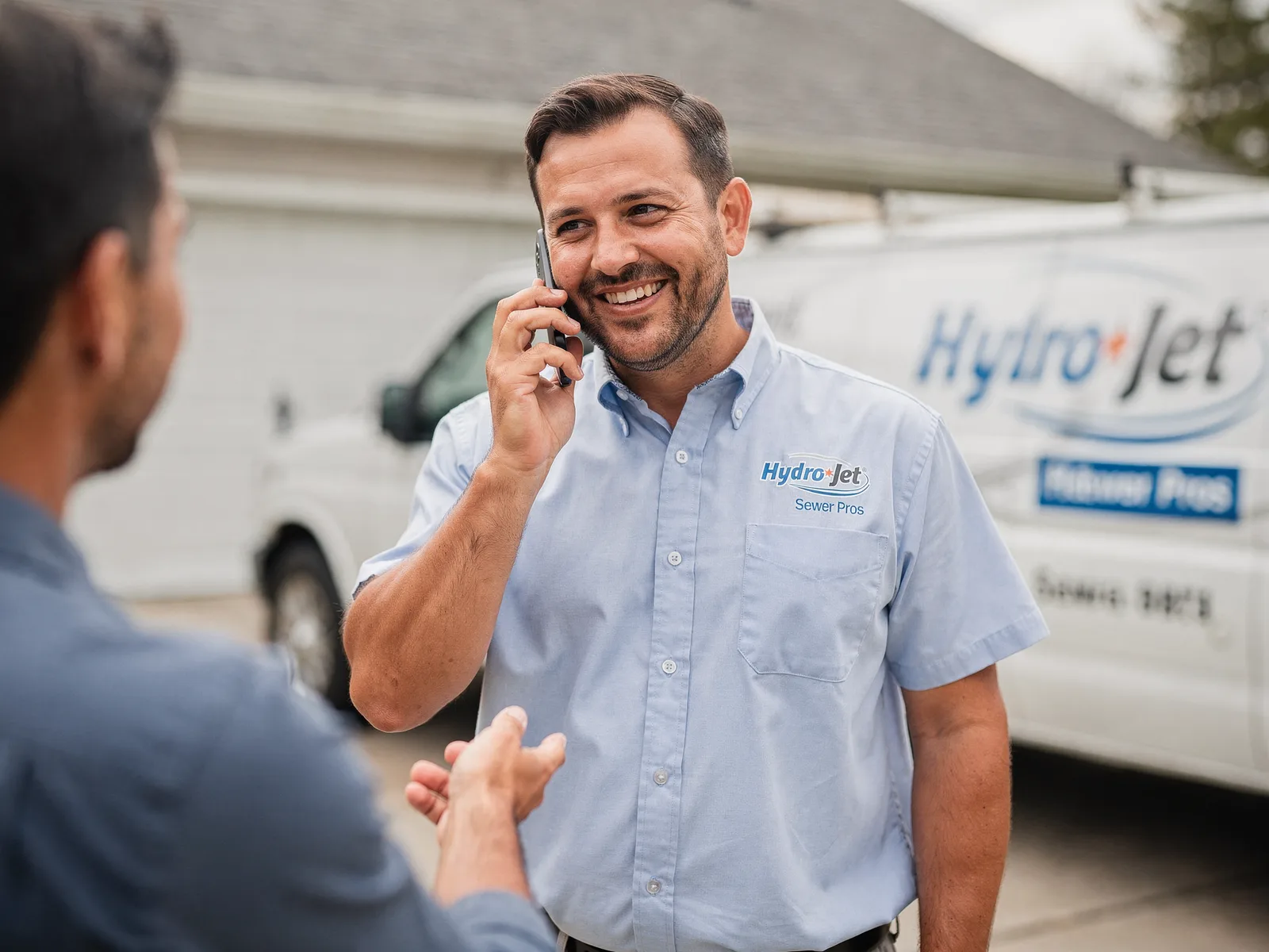 Hydro Jetting Near Me Hartland, WI FAQs